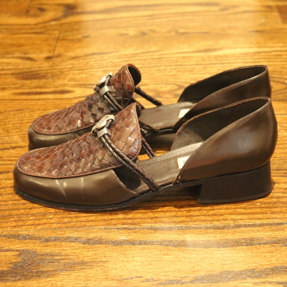 Brighton Mules